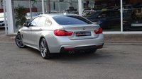 USED 2017 67 BMW 4 SERIES 2.0 420D M SPORT GRAN COUPE 4d 188 BHP 