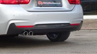 USED 2017 67 BMW 4 SERIES 2.0 420D M SPORT GRAN COUPE 4d 188 BHP 
