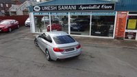 USED 2017 67 BMW 4 SERIES 2.0 420D M SPORT GRAN COUPE 4d 188 BHP 