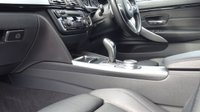 USED 2017 67 BMW 4 SERIES 2.0 420D M SPORT GRAN COUPE 4d 188 BHP 