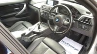 USED 2017 67 BMW 4 SERIES 2.0 420D M SPORT GRAN COUPE 4d 188 BHP 