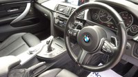 USED 2017 67 BMW 4 SERIES 2.0 420D M SPORT GRAN COUPE 4d 188 BHP 