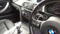 USED 2017 67 BMW 4 SERIES 2.0 420D M SPORT GRAN COUPE 4d 188 BHP 