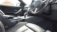 USED 2017 67 BMW 4 SERIES 2.0 420D M SPORT GRAN COUPE 4d 188 BHP 