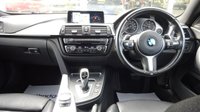 USED 2017 67 BMW 4 SERIES 2.0 420D M SPORT GRAN COUPE 4d 188 BHP 