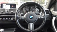 USED 2017 67 BMW 4 SERIES 2.0 420D M SPORT GRAN COUPE 4d 188 BHP 