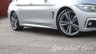 USED 2017 67 BMW 4 SERIES 2.0 420D M SPORT GRAN COUPE 4d 188 BHP 