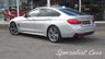USED 2017 67 BMW 4 SERIES 2.0 420D M SPORT GRAN COUPE 4d 188 BHP 