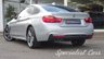 USED 2017 67 BMW 4 SERIES 2.0 420D M SPORT GRAN COUPE 4d 188 BHP 