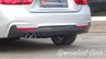 USED 2017 67 BMW 4 SERIES 2.0 420D M SPORT GRAN COUPE 4d 188 BHP 