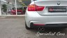 USED 2017 67 BMW 4 SERIES 2.0 420D M SPORT GRAN COUPE 4d 188 BHP 