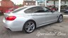 USED 2017 67 BMW 4 SERIES 2.0 420D M SPORT GRAN COUPE 4d 188 BHP 