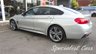 USED 2017 67 BMW 4 SERIES 2.0 420D M SPORT GRAN COUPE 4d 188 BHP 