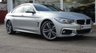 USED 2017 67 BMW 4 SERIES 2.0 420D M SPORT GRAN COUPE 4d 188 BHP 