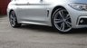 USED 2017 67 BMW 4 SERIES 2.0 420D M SPORT GRAN COUPE 4d 188 BHP 