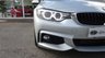 USED 2017 67 BMW 4 SERIES 2.0 420D M SPORT GRAN COUPE 4d 188 BHP 