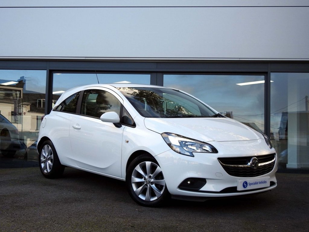 View our VAUXHALL CORSA