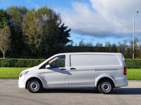 USED 2015 65 MERCEDES-BENZ VITO 1.6 109 CDI 88 BHP CHOICES OF VANS IN STOCK !!
