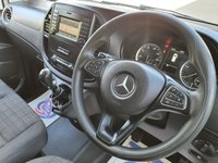 USED 2015 65 MERCEDES-BENZ VITO 1.6 109 CDI 88 BHP CHOICES OF VANS IN STOCK !!