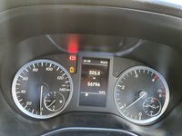 USED 2015 65 MERCEDES-BENZ VITO 1.6 109 CDI 88 BHP CHOICES OF VANS IN STOCK !!