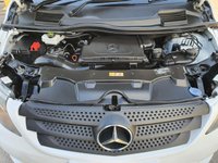 USED 2015 65 MERCEDES-BENZ VITO 1.6 109 CDI 88 BHP CHOICES OF VANS IN STOCK !!