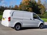 USED 2015 65 MERCEDES-BENZ VITO 1.6 109 CDI 88 BHP CHOICES OF VANS IN STOCK !!