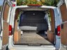 USED 2015 65 MERCEDES-BENZ VITO 1.6 109 CDI 88 BHP CHOICES OF VANS IN STOCK !!