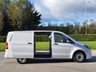 USED 2015 65 MERCEDES-BENZ VITO 1.6 109 CDI 88 BHP CHOICES OF VANS IN STOCK !!