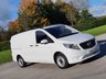 USED 2015 65 MERCEDES-BENZ VITO 1.6 109 CDI 88 BHP CHOICES OF VANS IN STOCK !!