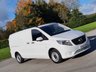 USED 2015 65 MERCEDES-BENZ VITO 1.6 109 CDI 88 BHP CHOICES OF VANS IN STOCK !!
