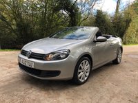 USED 2012 12 VOLKSWAGEN GOLF 1.6 SE TDI BLUEMOTION TECHNOLOGY 2d 104 BHP ZERO DEPOSIT FINANCE AVAILABLE
