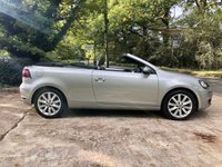 USED 2012 12 VOLKSWAGEN GOLF 1.6 SE TDI BLUEMOTION TECHNOLOGY 2d 104 BHP ZERO DEPOSIT FINANCE AVAILABLE