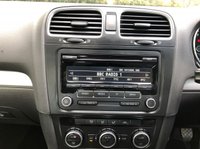USED 2012 12 VOLKSWAGEN GOLF 1.6 SE TDI BLUEMOTION TECHNOLOGY 2d 104 BHP ZERO DEPOSIT FINANCE AVAILABLE