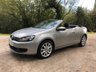 USED 2012 12 VOLKSWAGEN GOLF 1.6 SE TDI BLUEMOTION TECHNOLOGY 2d 104 BHP ZERO DEPOSIT FINANCE AVAILABLE