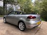 USED 2012 12 VOLKSWAGEN GOLF 1.6 SE TDI BLUEMOTION TECHNOLOGY 2d 104 BHP ZERO DEPOSIT FINANCE AVAILABLE