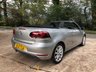 USED 2012 12 VOLKSWAGEN GOLF 1.6 SE TDI BLUEMOTION TECHNOLOGY 2d 104 BHP ZERO DEPOSIT FINANCE AVAILABLE