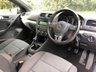 USED 2012 12 VOLKSWAGEN GOLF 1.6 SE TDI BLUEMOTION TECHNOLOGY 2d 104 BHP ZERO DEPOSIT FINANCE AVAILABLE