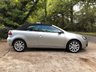 USED 2012 12 VOLKSWAGEN GOLF 1.6 SE TDI BLUEMOTION TECHNOLOGY 2d 104 BHP ZERO DEPOSIT FINANCE AVAILABLE