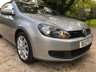 USED 2012 12 VOLKSWAGEN GOLF 1.6 SE TDI BLUEMOTION TECHNOLOGY 2d 104 BHP ZERO DEPOSIT FINANCE AVAILABLE
