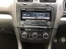 USED 2012 12 VOLKSWAGEN GOLF 1.6 SE TDI BLUEMOTION TECHNOLOGY 2d 104 BHP ZERO DEPOSIT FINANCE AVAILABLE