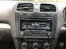 USED 2012 12 VOLKSWAGEN GOLF 1.6 SE TDI BLUEMOTION TECHNOLOGY 2d 104 BHP ZERO DEPOSIT FINANCE AVAILABLE