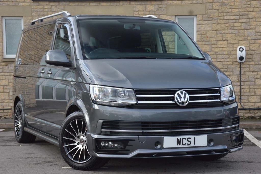 View our VOLKSWAGEN CARAVELLE
