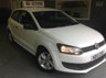 USED 2010 10 VOLKSWAGEN POLO 1.2 S 3d 60 BHP Ideal 1st Car
