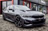 USED 2019 19 BMW 3 SERIES 2.0 320D M SPORT 4d 188 BHP M PERFORMANCE HARMAN KARDON 1 OWNER