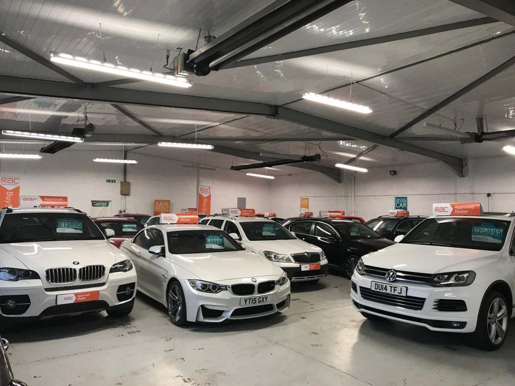 View our JAGUAR XF