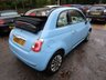 USED 2014 63 FIAT 500C 0.9 CONVERTIBLE TWINAIR COLOUR THERAPY 3d 85 BHP Excellent Service History + Just Serviced, One Previous Owner, NEW MOT, Great fuel economy! ZERO Road Tax! Convertible
