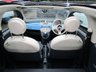 USED 2014 63 FIAT 500C 0.9 CONVERTIBLE TWINAIR COLOUR THERAPY 3d 85 BHP Excellent Service History + Just Serviced, One Previous Owner, NEW MOT, Great fuel economy! ZERO Road Tax! Convertible