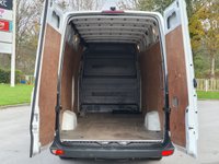 USED 2014 64 MERCEDES-BENZ SPRINTER 2.1 313 CDI LWB 129 BHP CHOICES OF 4X4 & VANS IN STOCK !!