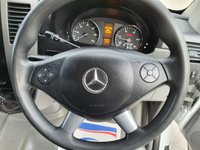 USED 2014 64 MERCEDES-BENZ SPRINTER 2.1 313 CDI LWB 129 BHP CHOICES OF 4X4 & VANS IN STOCK !!