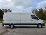 USED 2014 64 MERCEDES-BENZ SPRINTER 2.1 313 CDI LWB 129 BHP CHOICES OF 4X4 & VANS IN STOCK !!
